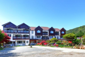 Muju Snow Country Pension
